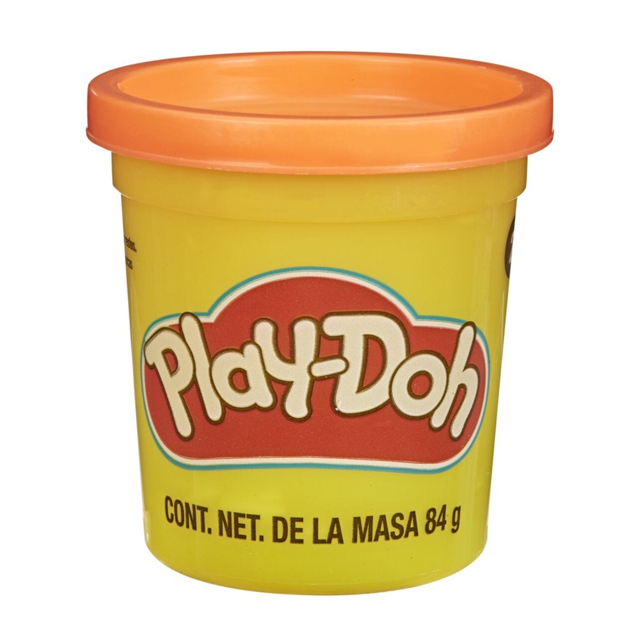 Play Doh Single Can in Blue Includes 3 Ounces Modeling Compound